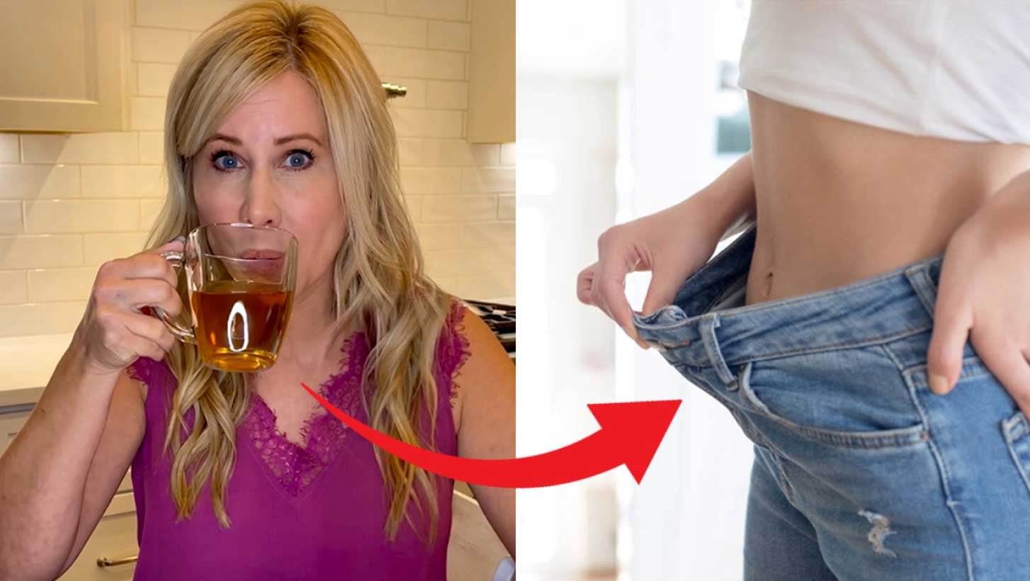 Lulutox Detox Tea 15