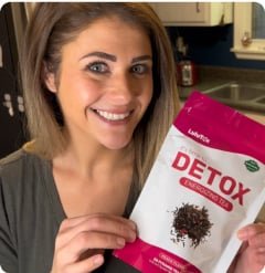 Lulutox Detox Tea 7